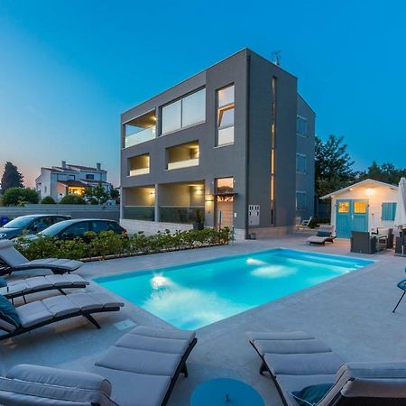 Luxury Apartments Tramontana Medulin Extérieur photo