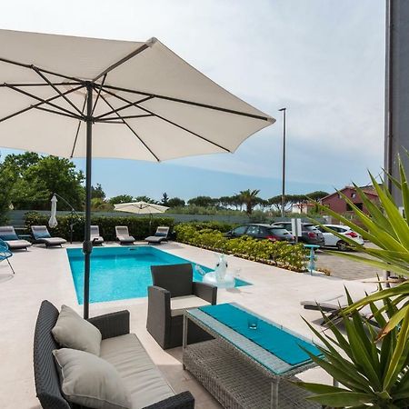 Luxury Apartments Tramontana Medulin Extérieur photo