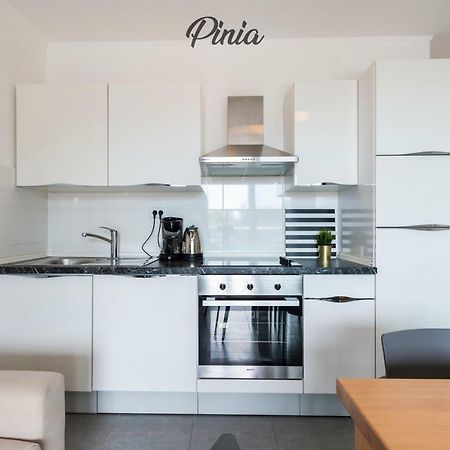 Luxury Apartments Tramontana Medulin Extérieur photo