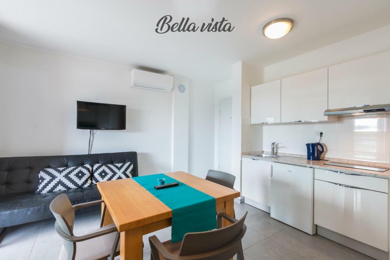 Luxury Apartments Tramontana Medulin Extérieur photo