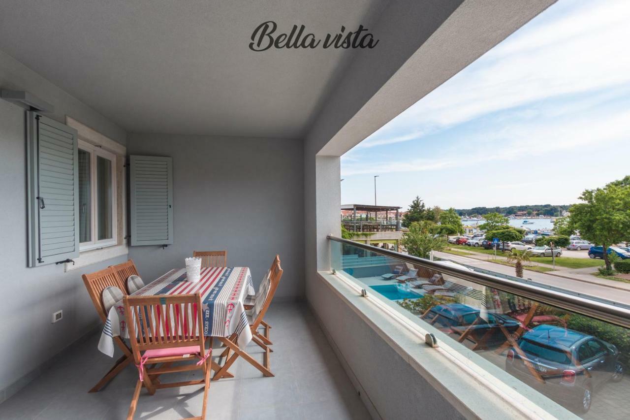 Luxury Apartments Tramontana Medulin Extérieur photo