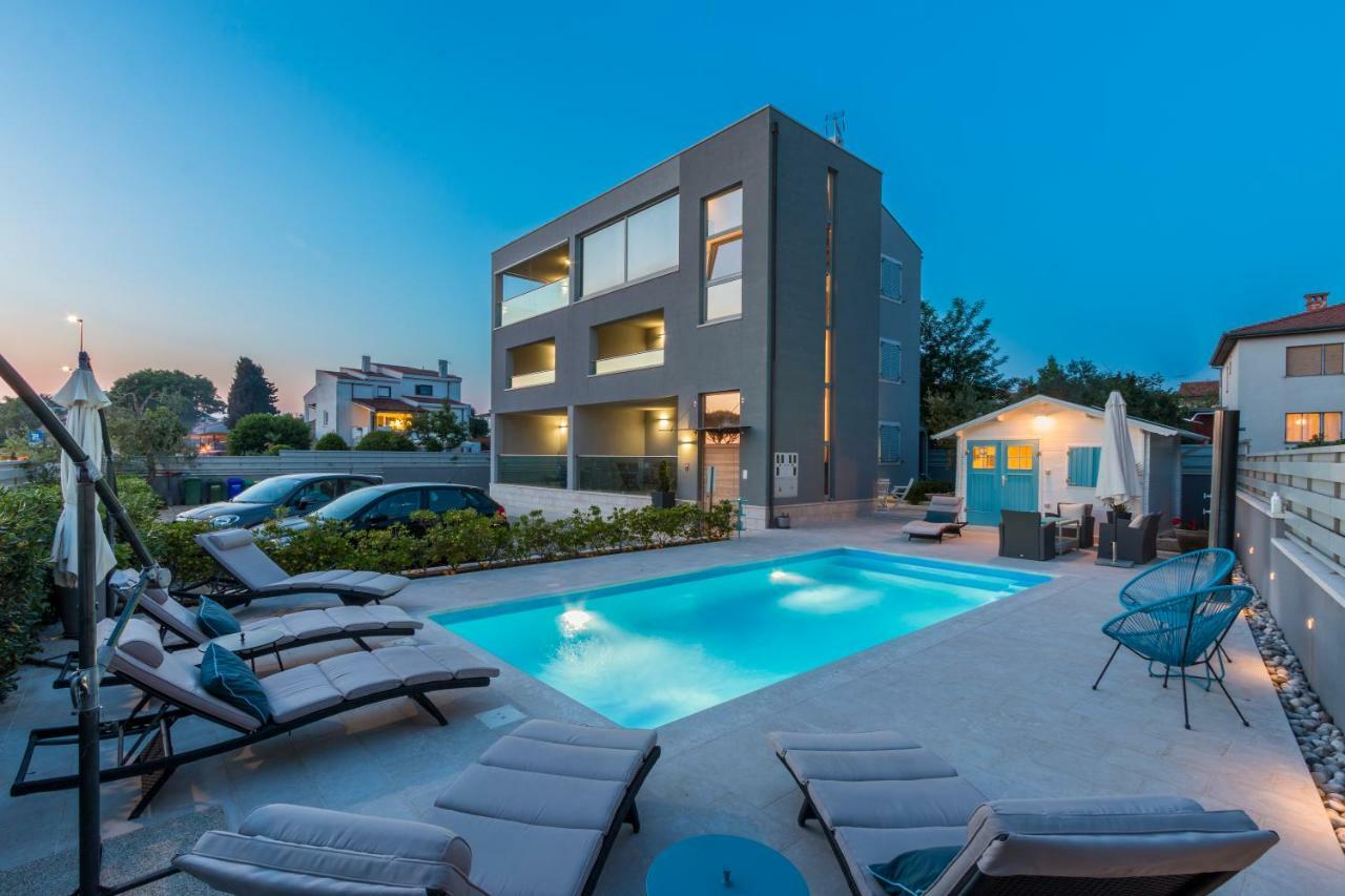 Luxury Apartments Tramontana Medulin Extérieur photo
