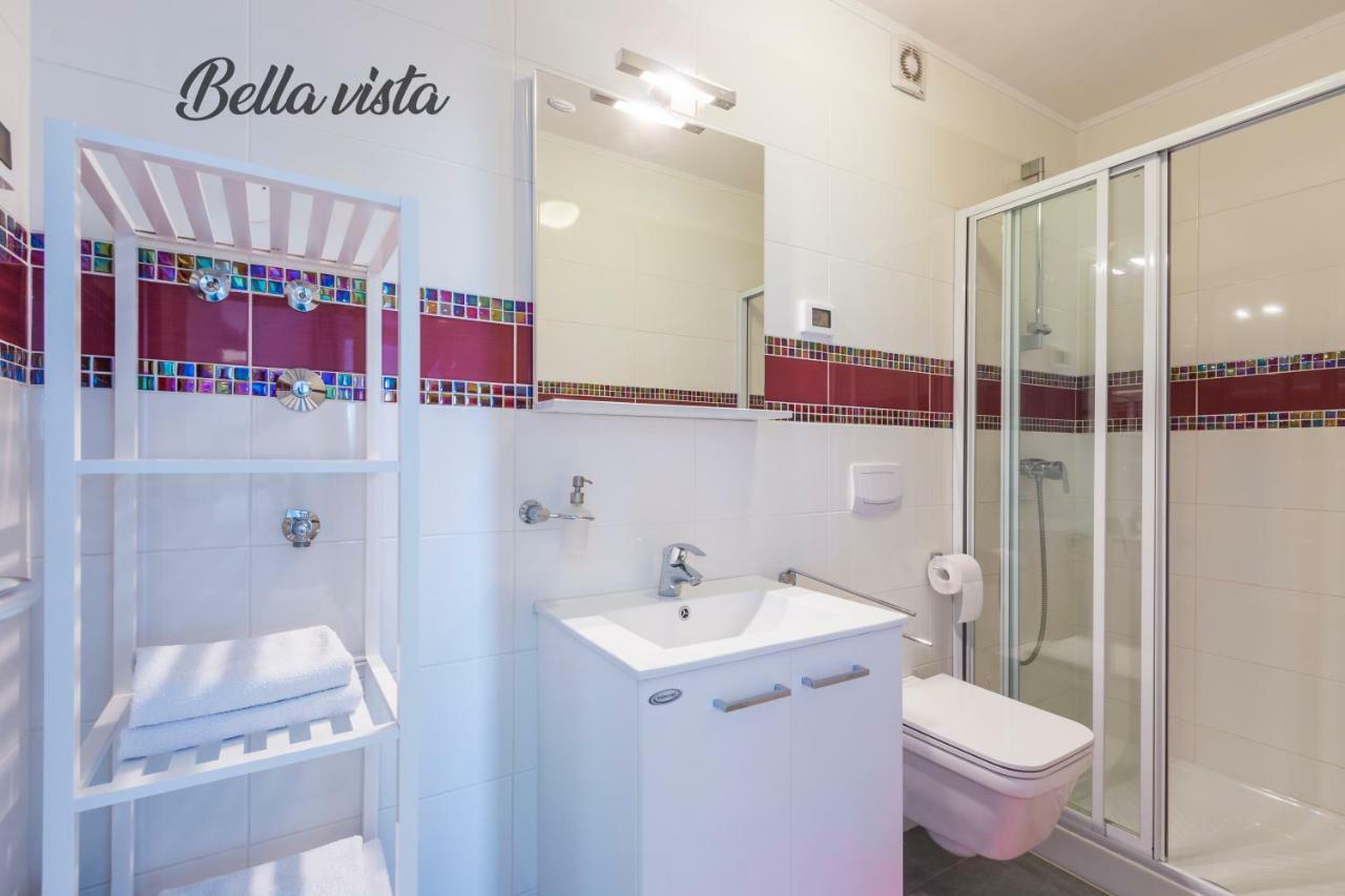 Luxury Apartments Tramontana Medulin Extérieur photo