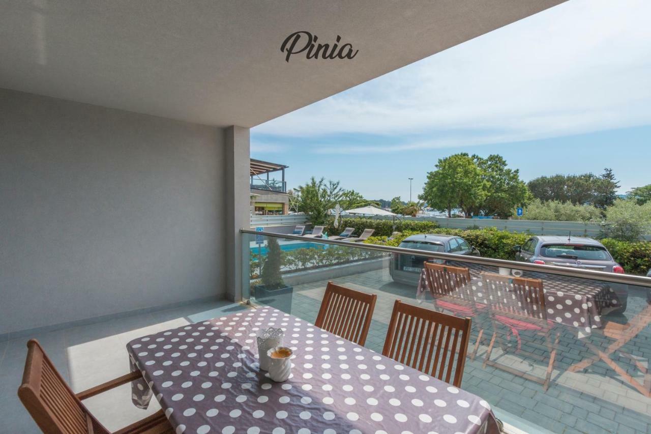 Luxury Apartments Tramontana Medulin Extérieur photo