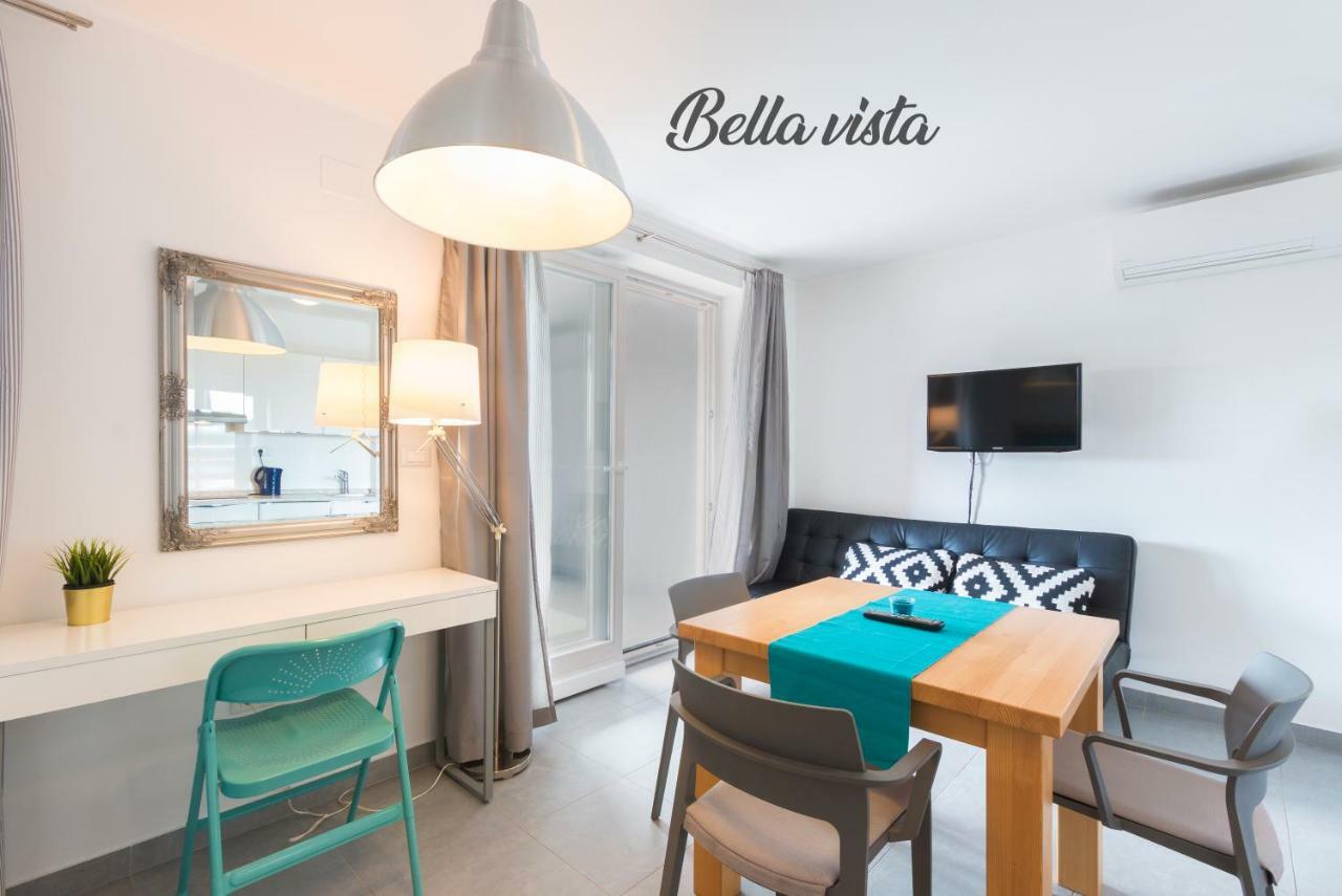 Luxury Apartments Tramontana Medulin Extérieur photo