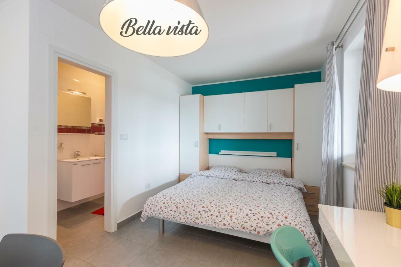 Luxury Apartments Tramontana Medulin Extérieur photo