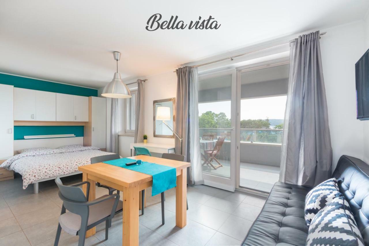 Luxury Apartments Tramontana Medulin Extérieur photo