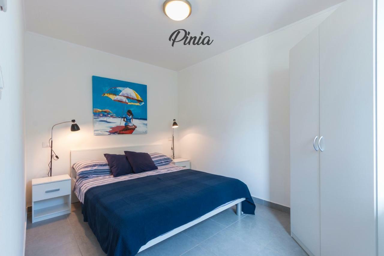 Luxury Apartments Tramontana Medulin Extérieur photo