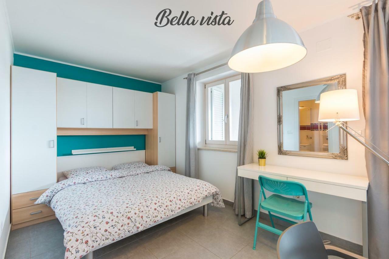 Luxury Apartments Tramontana Medulin Extérieur photo