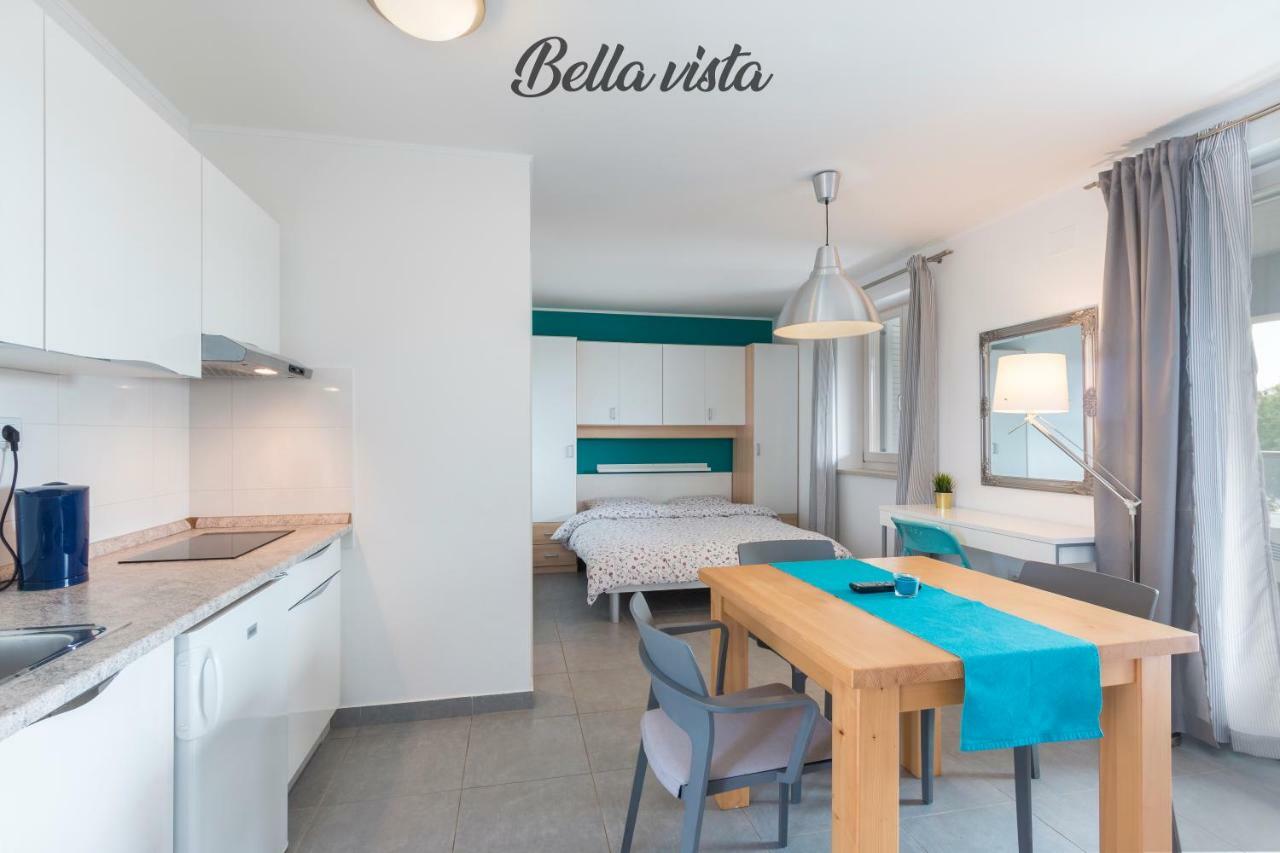 Luxury Apartments Tramontana Medulin Extérieur photo