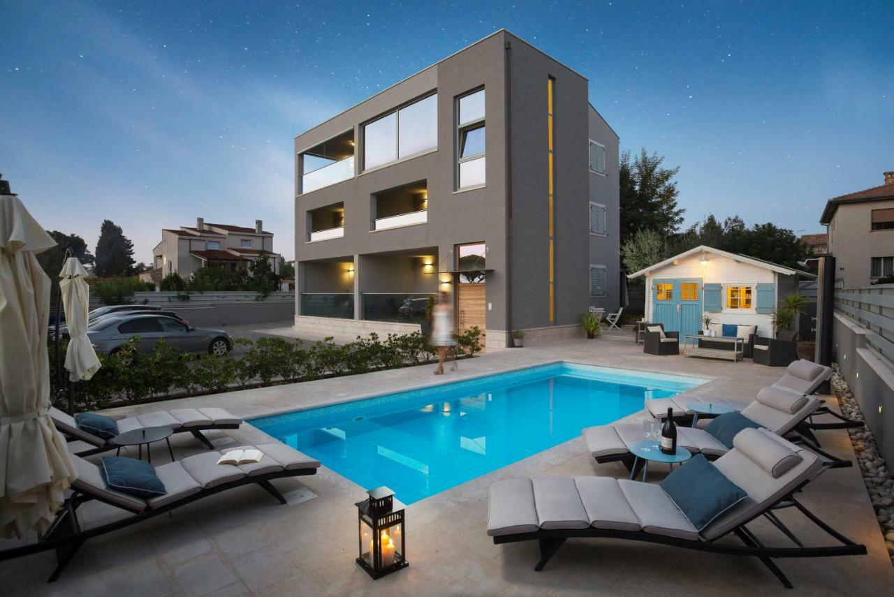 Luxury Apartments Tramontana Medulin Extérieur photo