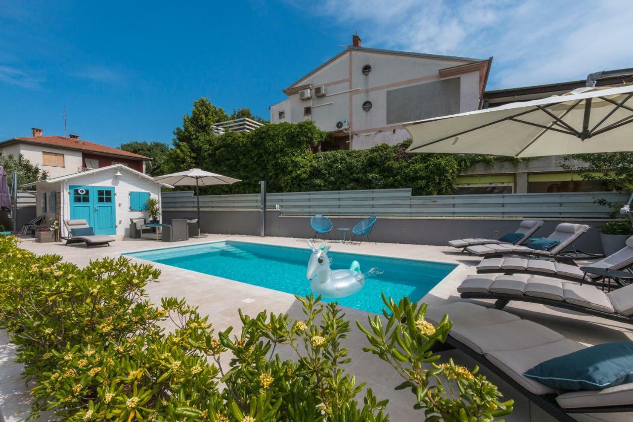 Luxury Apartments Tramontana Medulin Extérieur photo