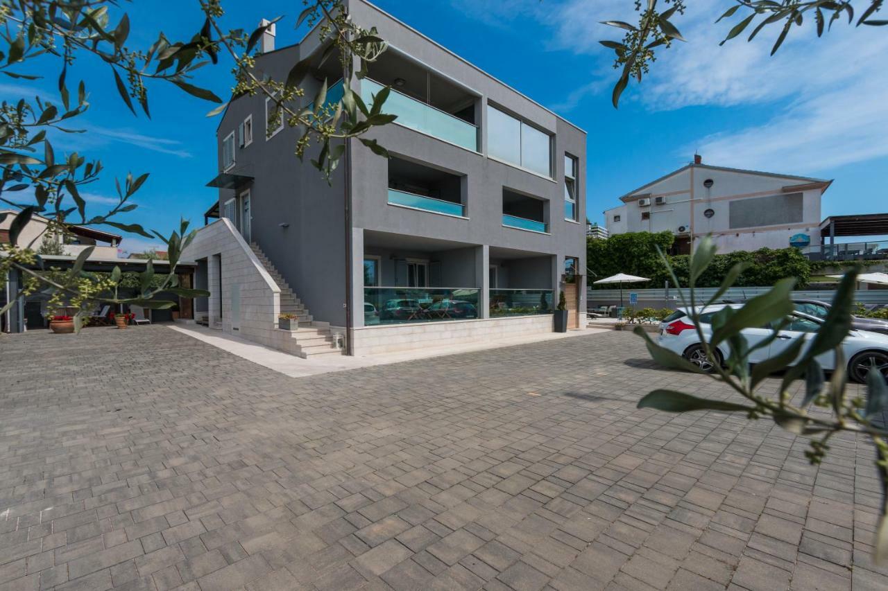 Luxury Apartments Tramontana Medulin Extérieur photo