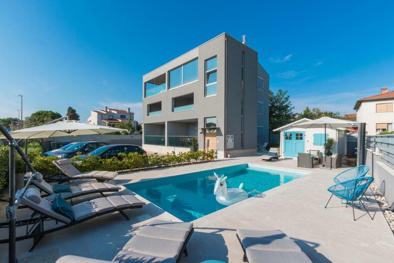 Luxury Apartments Tramontana Medulin Extérieur photo