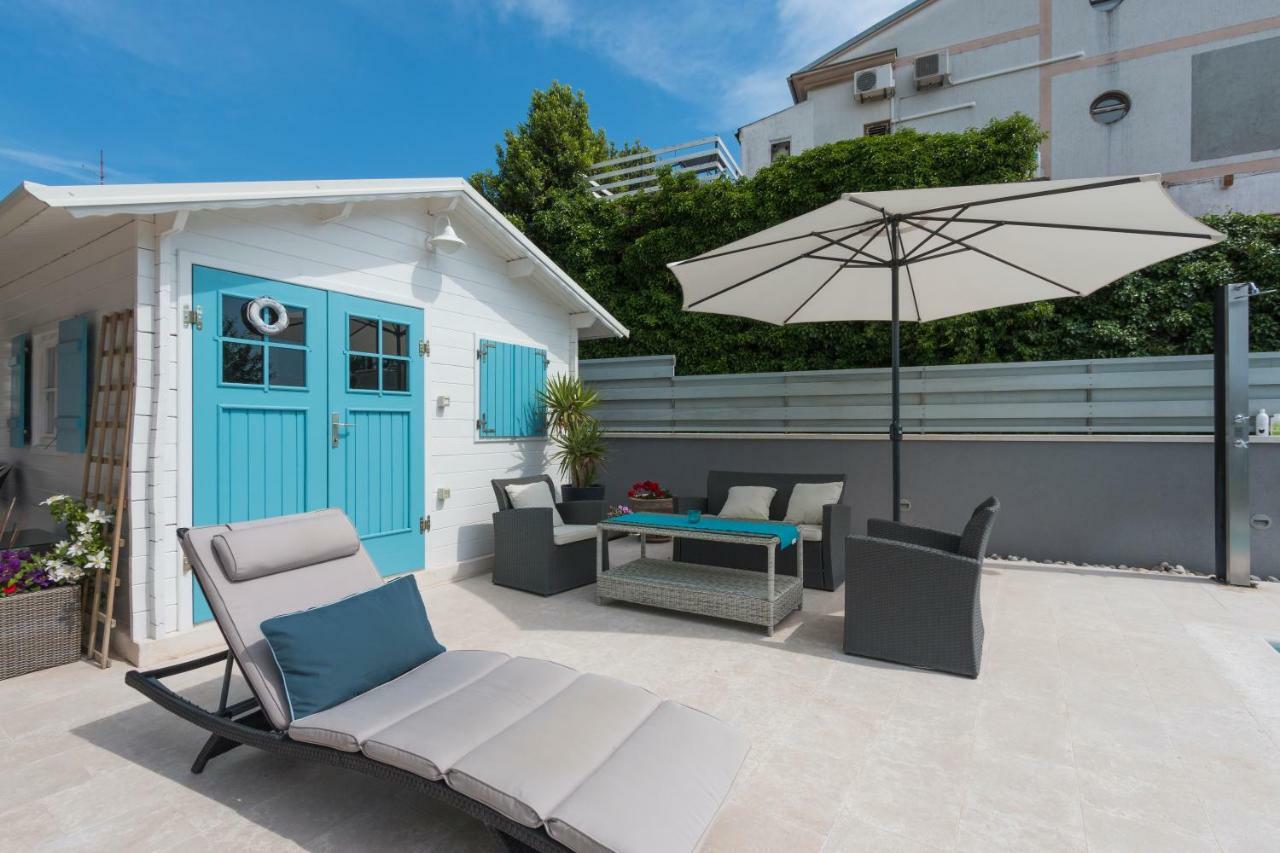 Luxury Apartments Tramontana Medulin Extérieur photo