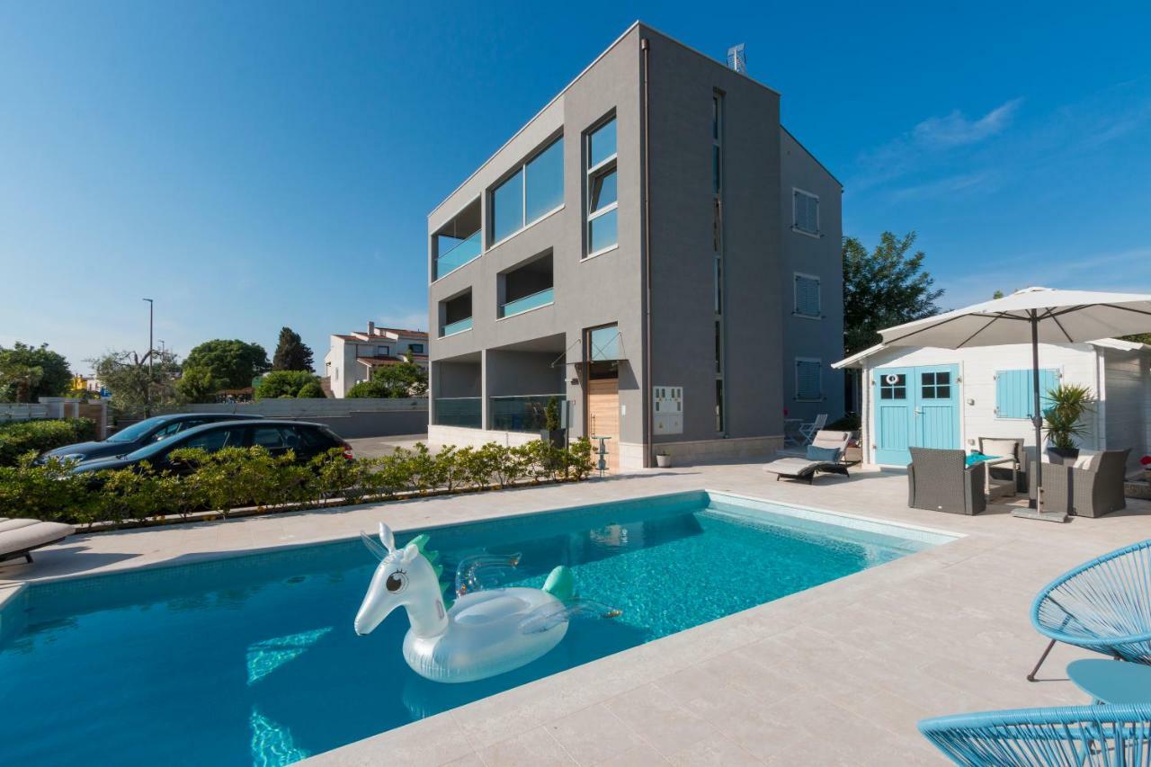 Luxury Apartments Tramontana Medulin Extérieur photo