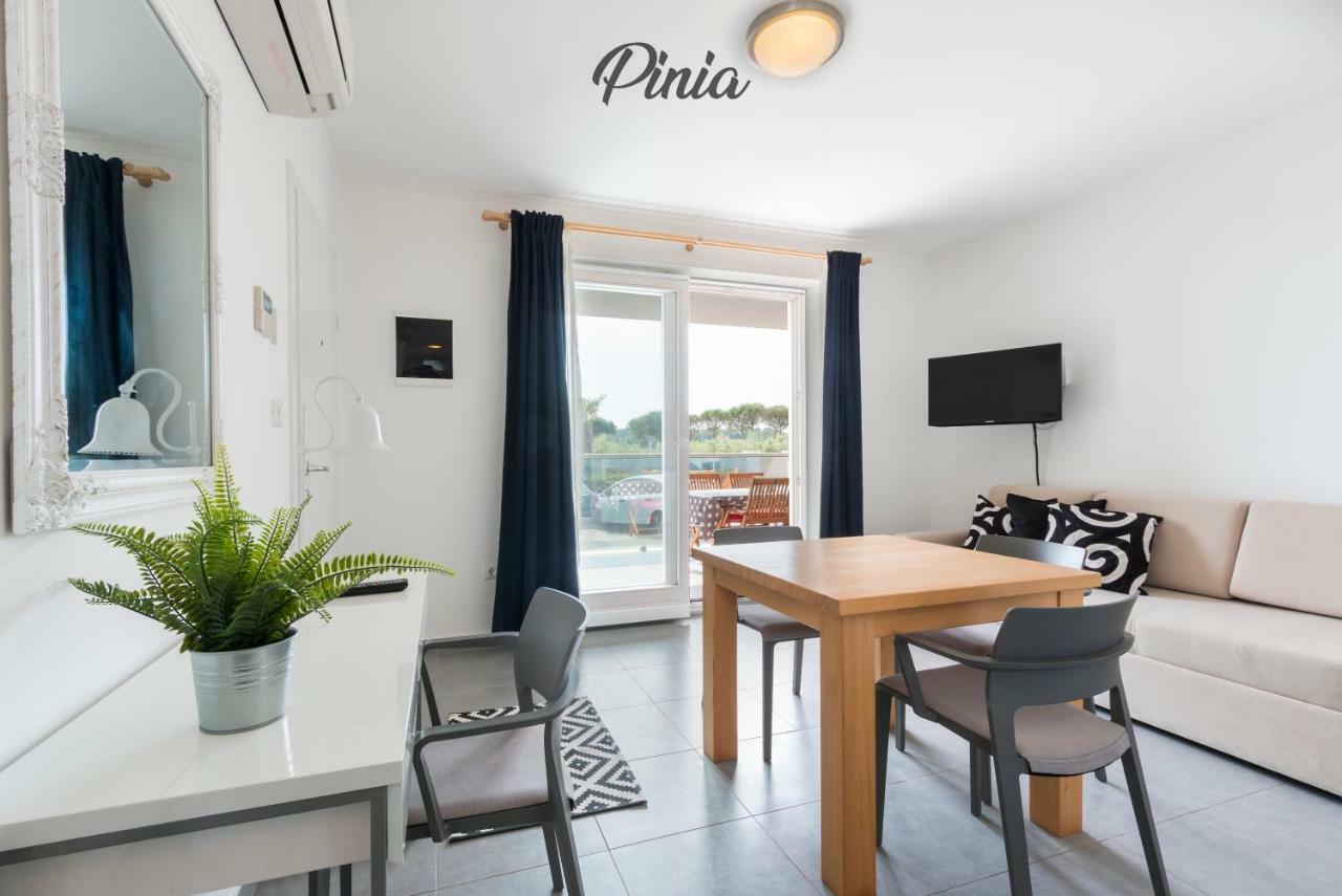 Luxury Apartments Tramontana Medulin Extérieur photo