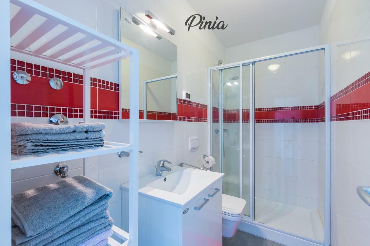 Luxury Apartments Tramontana Medulin Extérieur photo
