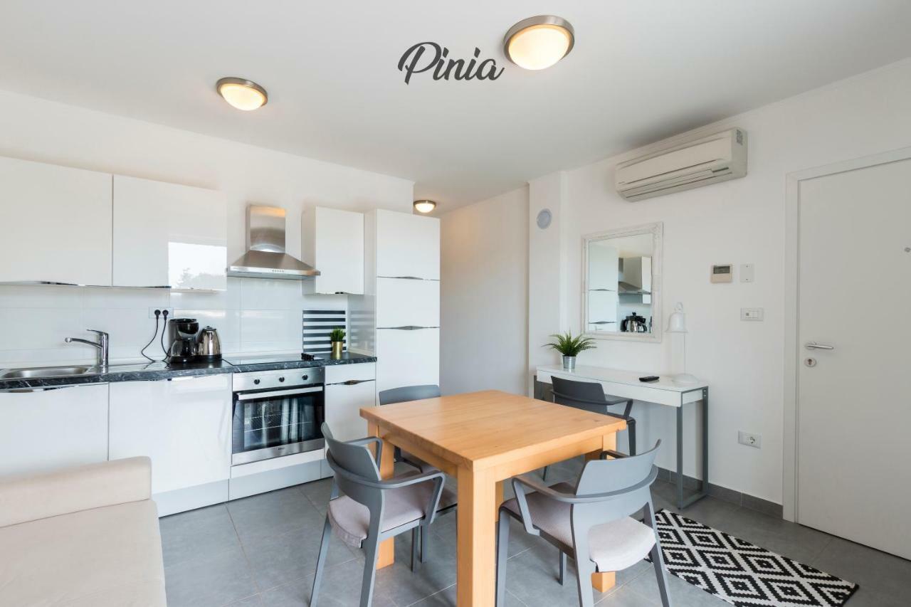 Luxury Apartments Tramontana Medulin Extérieur photo