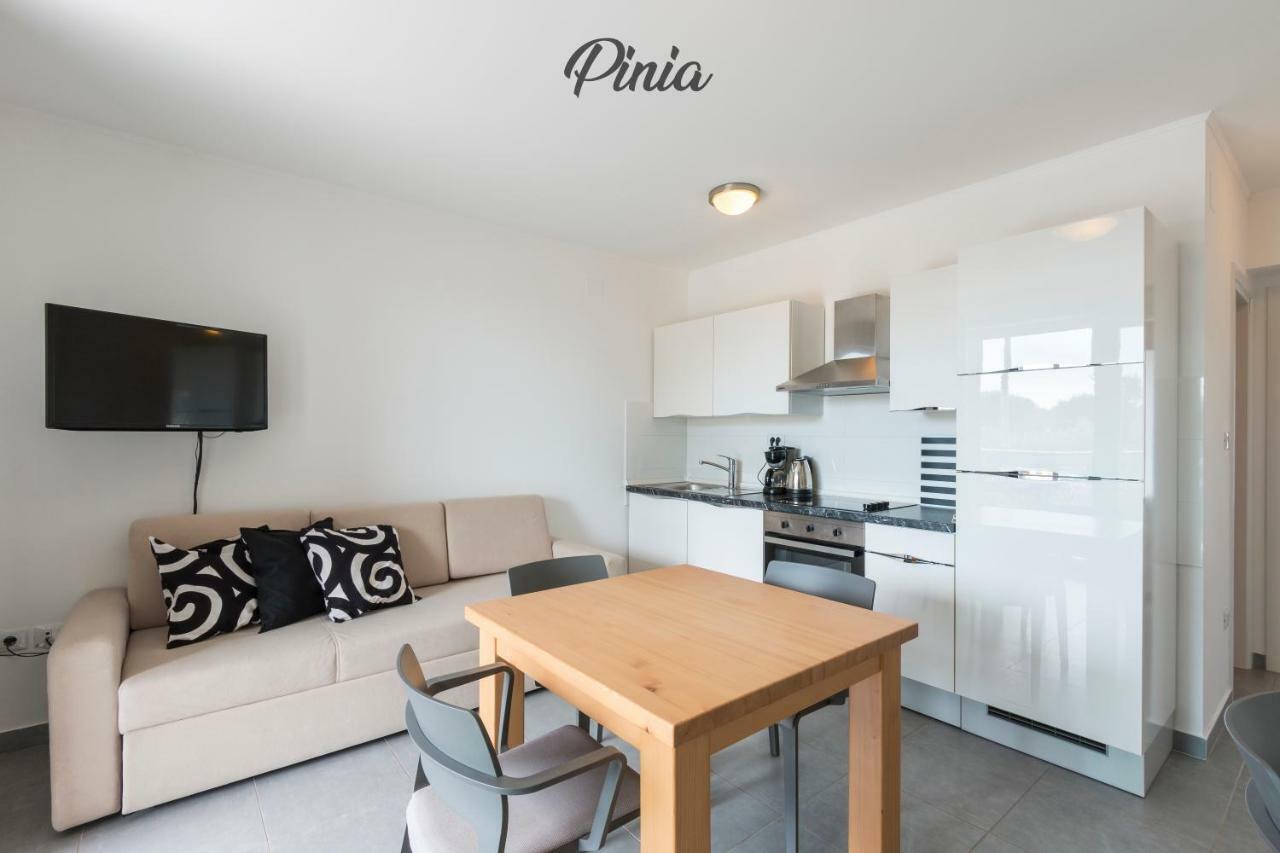 Luxury Apartments Tramontana Medulin Extérieur photo
