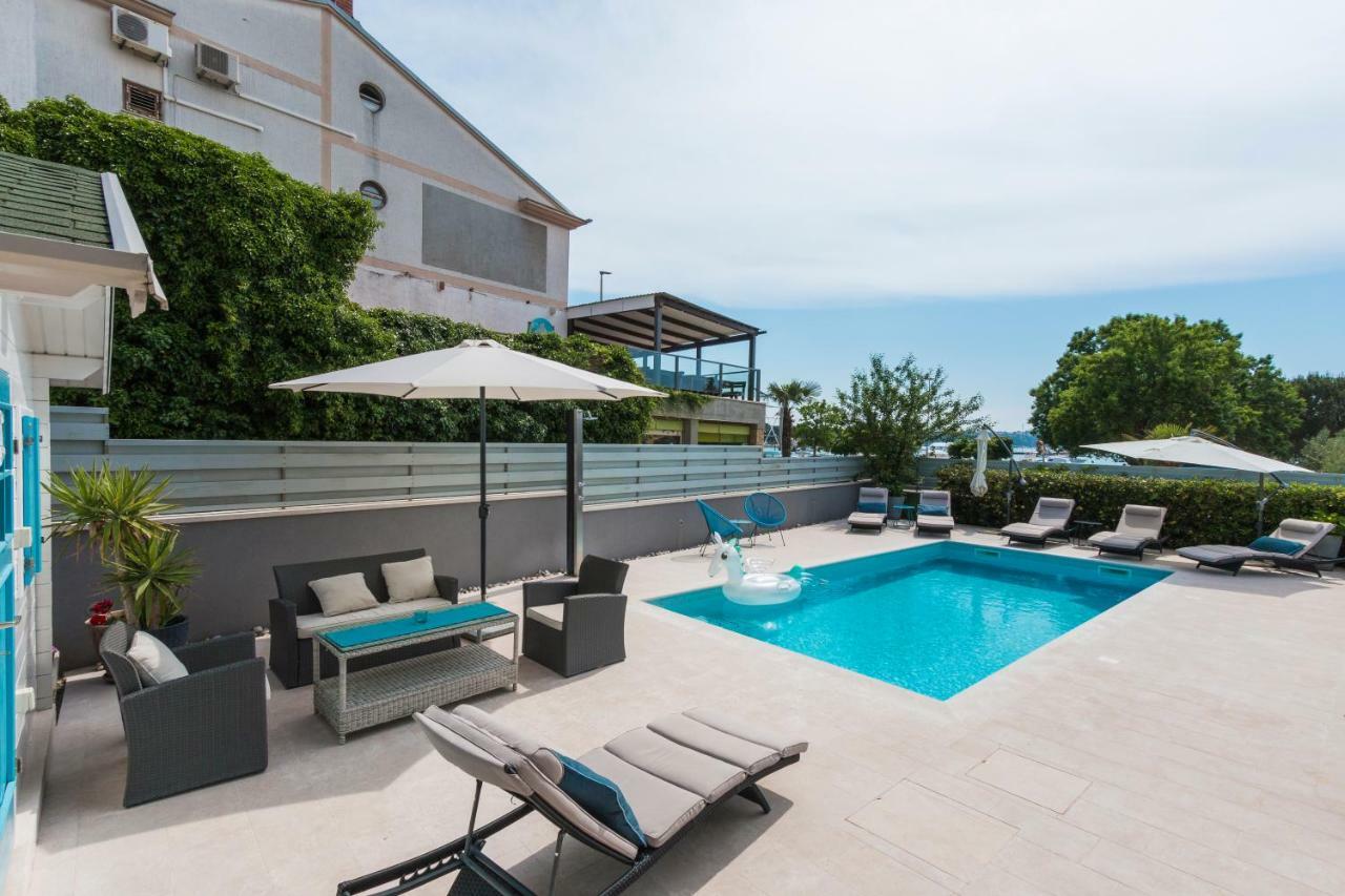 Luxury Apartments Tramontana Medulin Extérieur photo