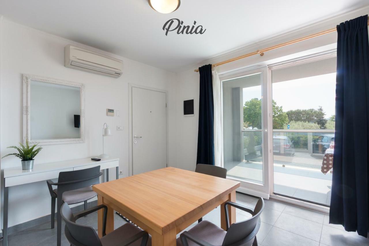 Luxury Apartments Tramontana Medulin Extérieur photo